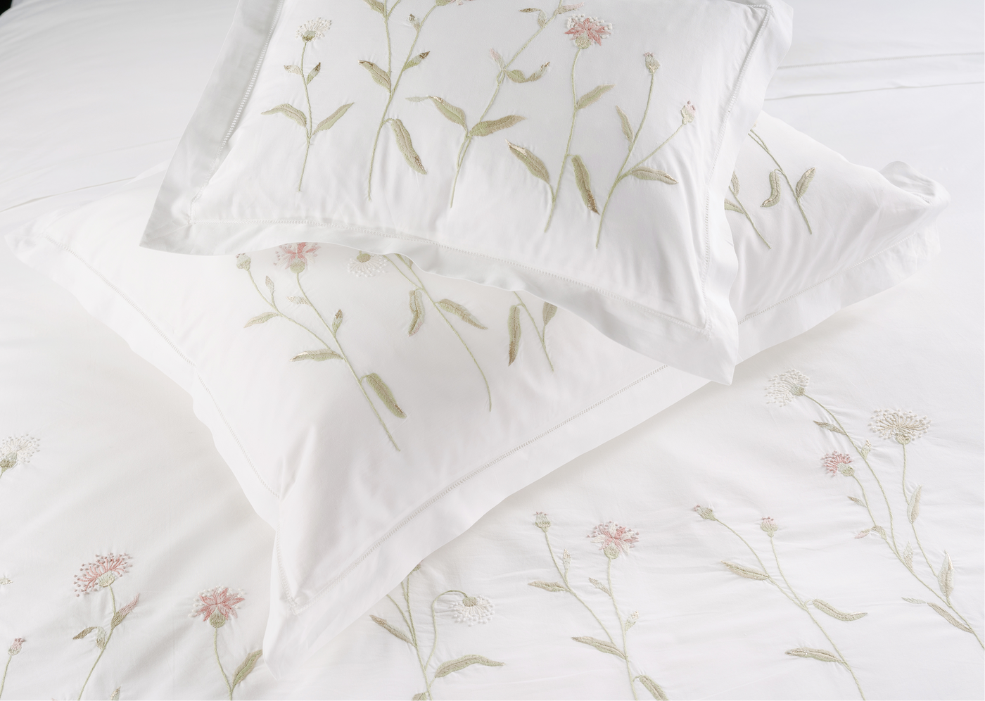 The Wildflowers Bedding Collection