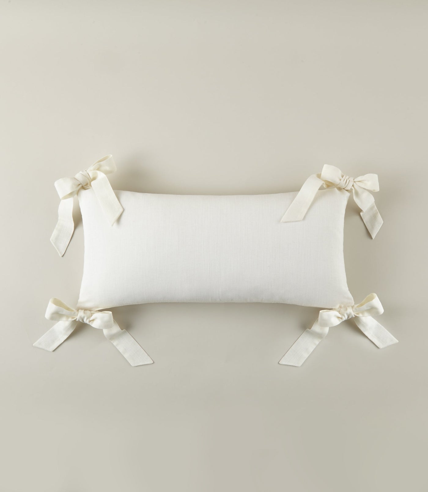 Caitlin Bow | Lumbar Pillow