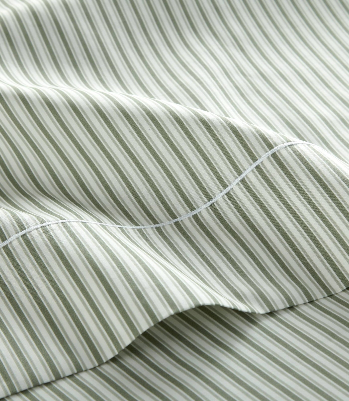 Windsor Stripe | Sheet Set