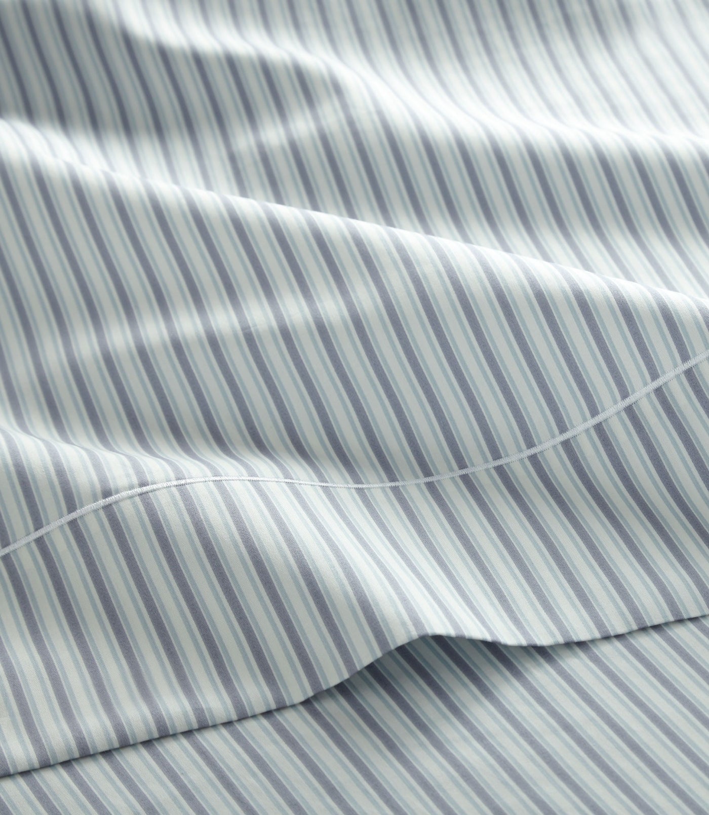 Windsor Stripe | Sheet Set