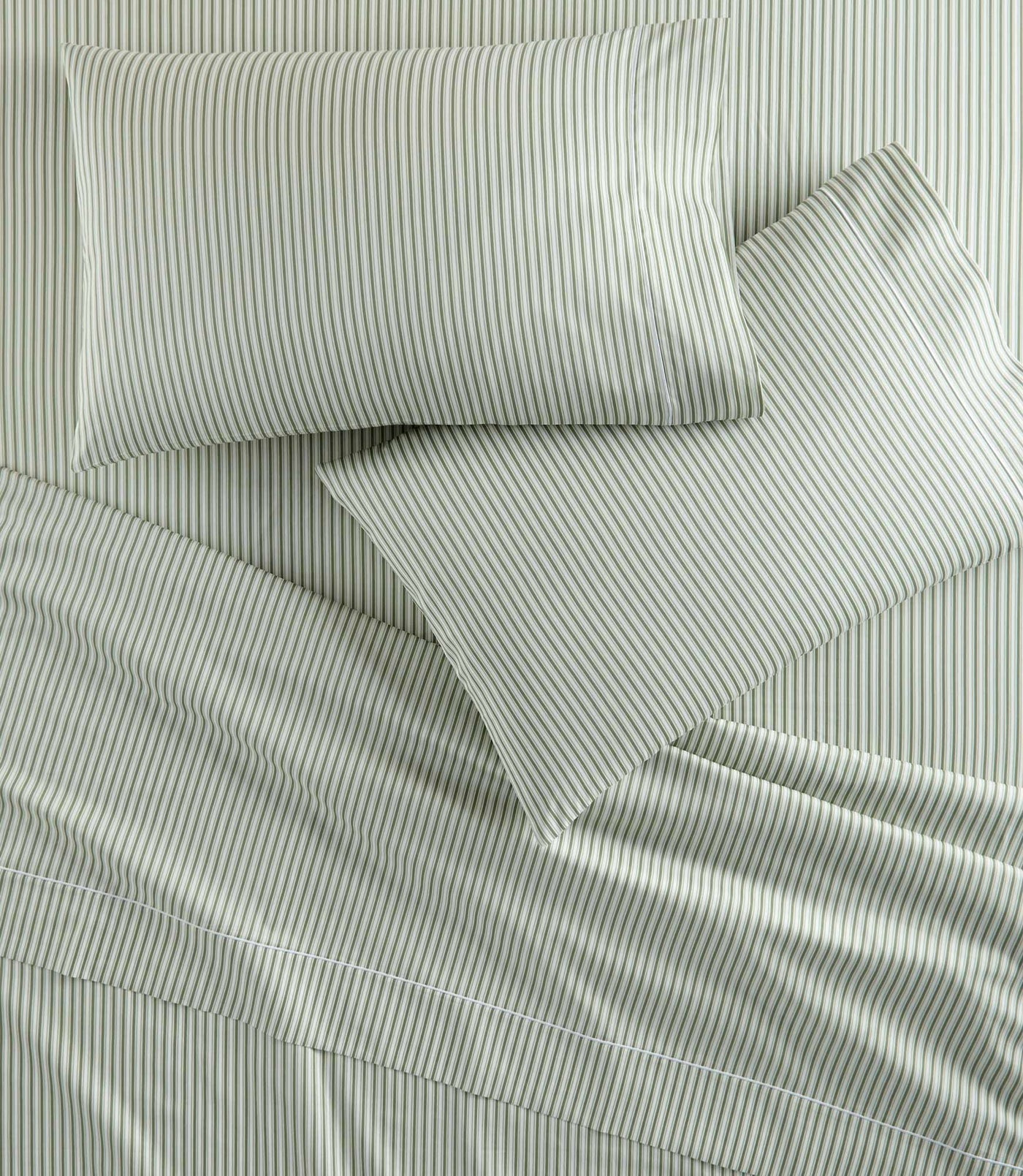 Windsor Stripe | Pillowcase Set