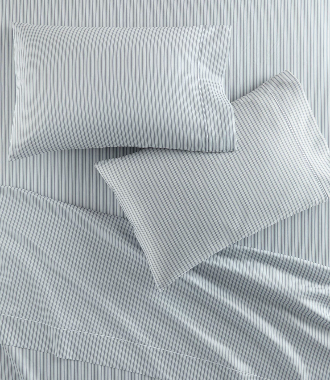 Windsor Stripe | Sheet Set
