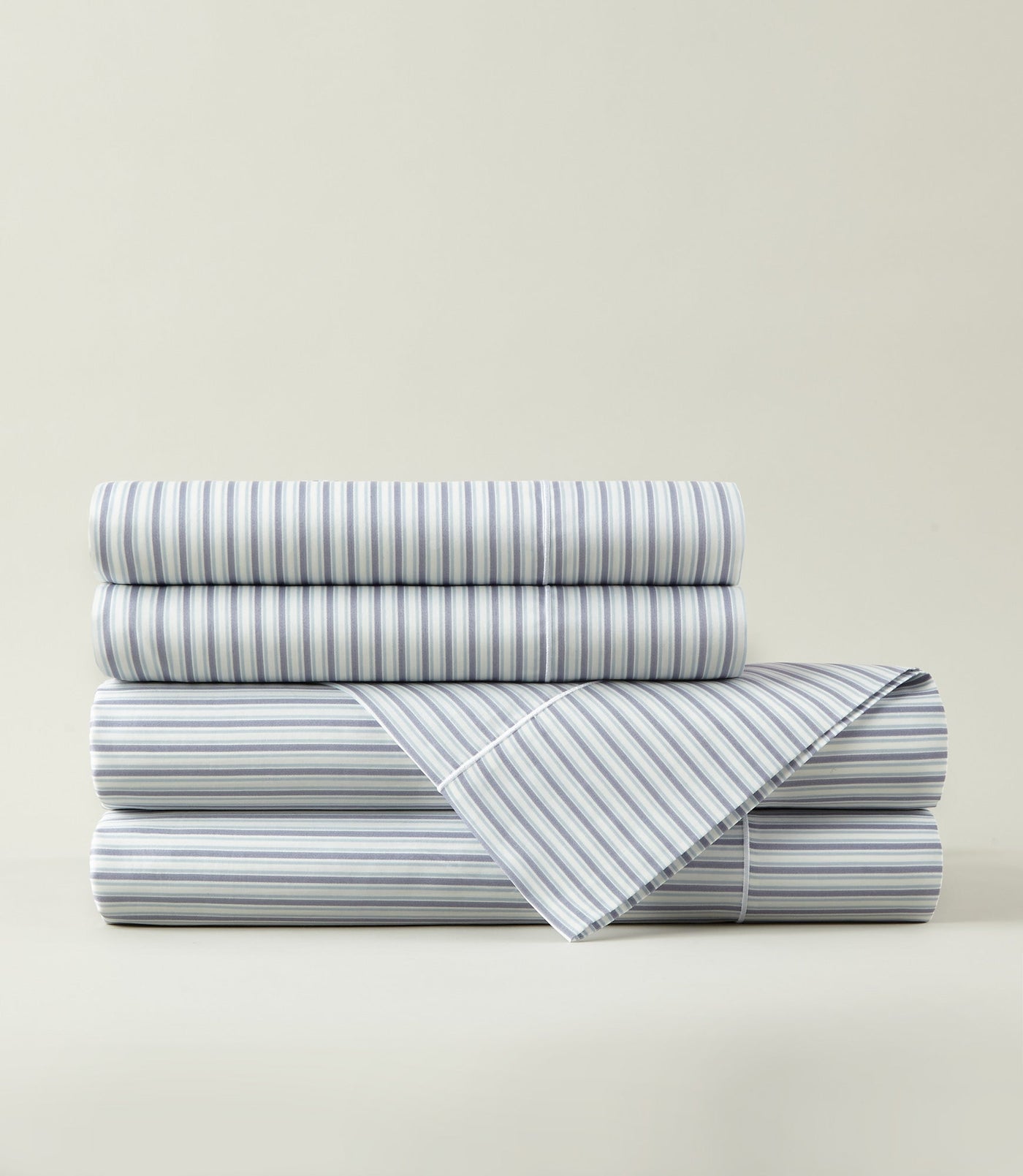 Windsor Stripe | Sheet Set