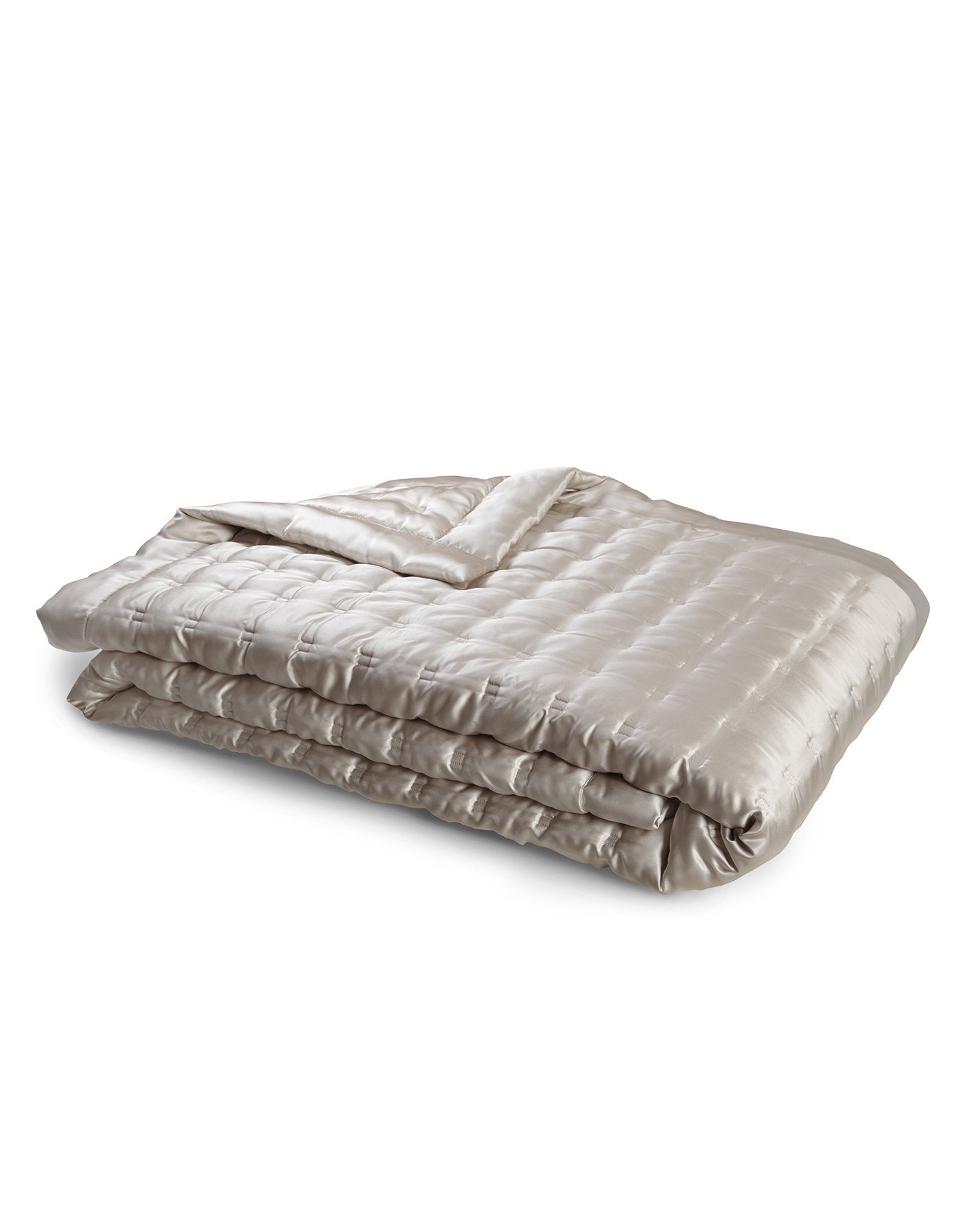 Windsor Silk | Coverlet