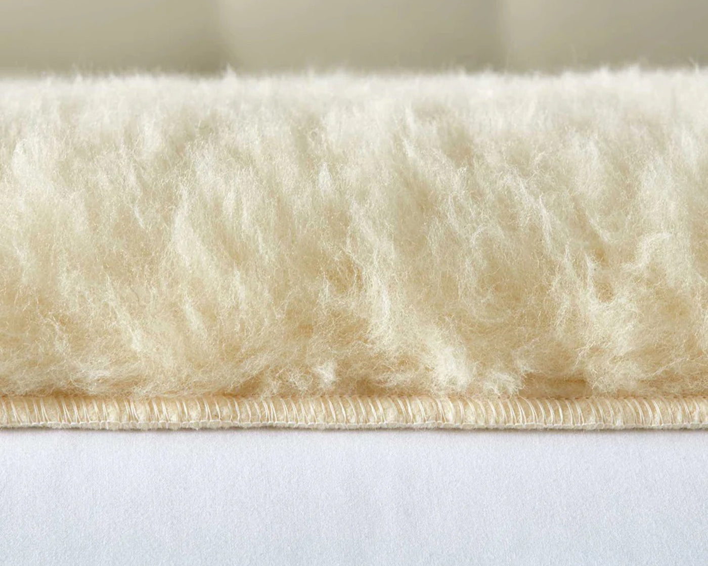 Wool | Mattress Topper