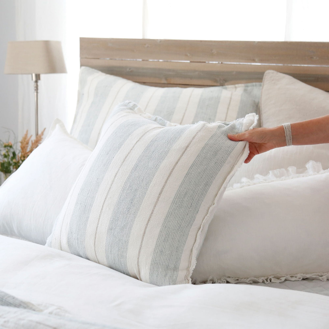 Laguna | Decorative Pillow