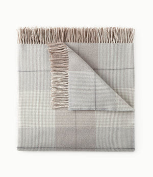 Photo of the York | Throw ensemble.