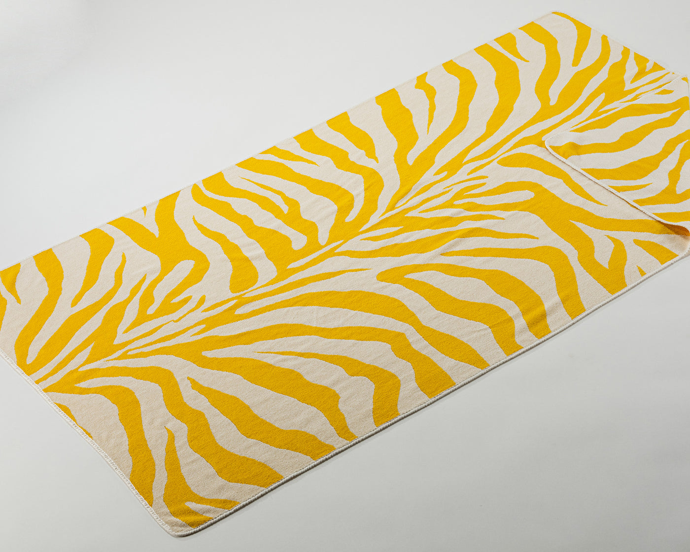 Zebra Beach Towel | Beach Towel