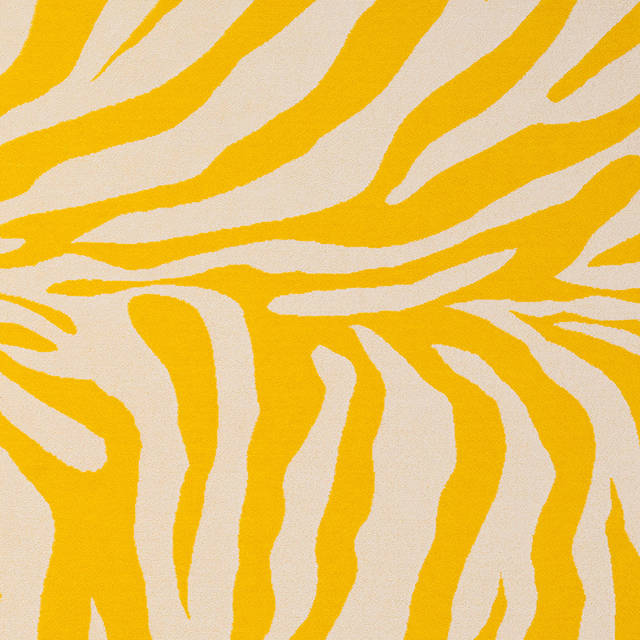 Zebra Beach Towel | Beach Towel