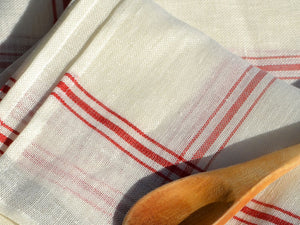 Photo of the Confiture | Tea Towel Set ensemble.