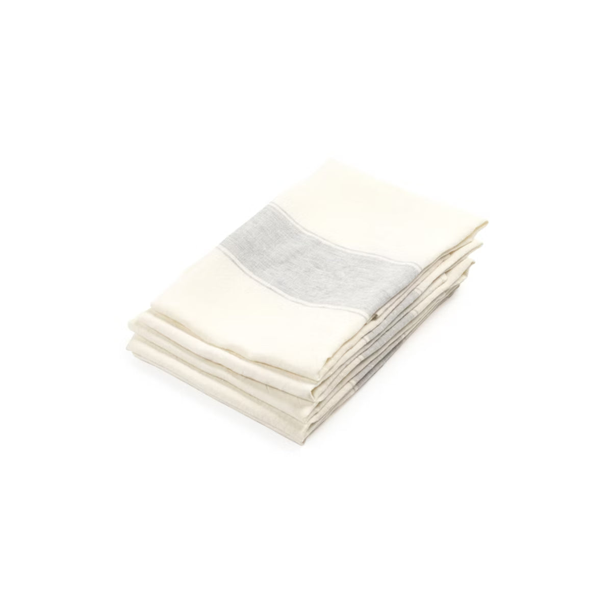 The Ajaccio Tea Towel Set