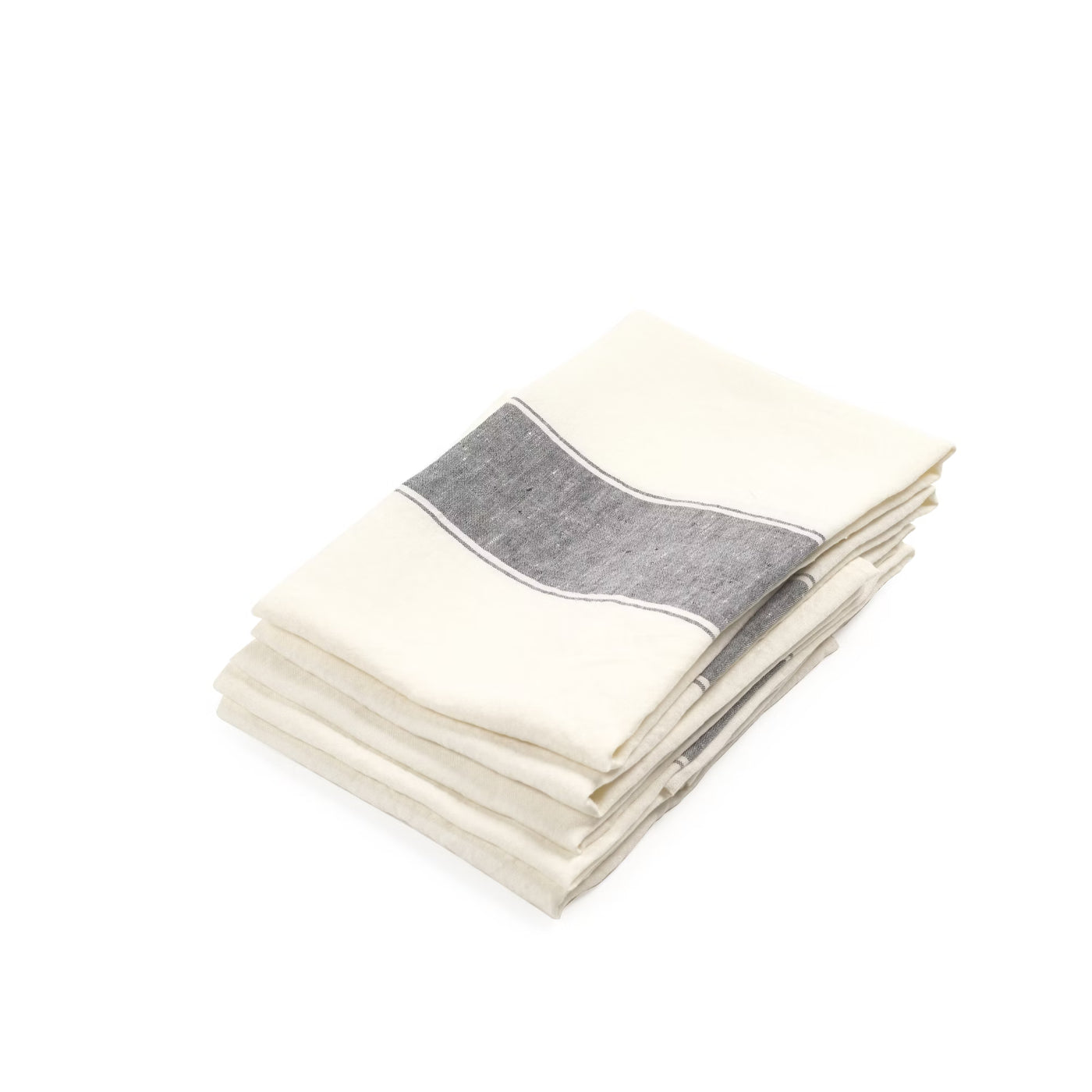 The Ajaccio Tea Towel Set