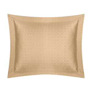 Photo of the Albert | Pillow Sham ensemble.