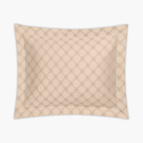 Photo of the Alexandra | Pillow Sham Set ensemble.