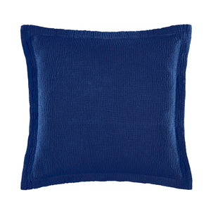 Photo of the Areia | Decorative Pillow Sham ensemble.