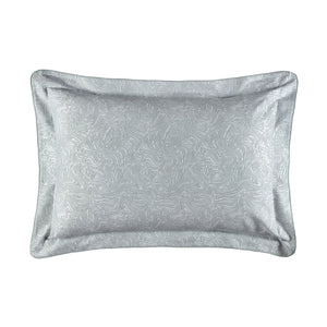 Photo of the Caravela Sham Pair ensemble.