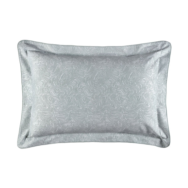 Photo of the Caravela Sham Pair ensemble.