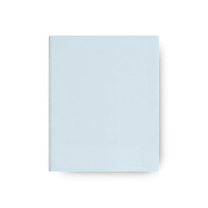 Photo of the Flora Fitted Sheet ensemble.