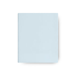 Photo of the Flora Fitted Sheet ensemble.