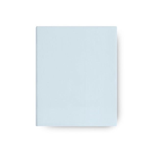 Photo of the Flora Fitted Sheet ensemble.