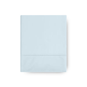 Photo of the Flora Flat Sheet ensemble.