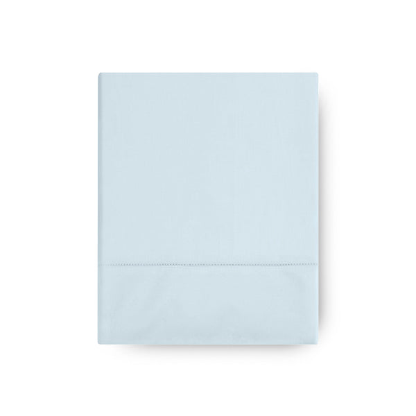 Photo of the Flora Flat Sheet ensemble.