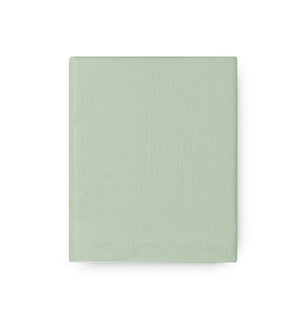 Photo of the Maia Fitted Sheet ensemble.