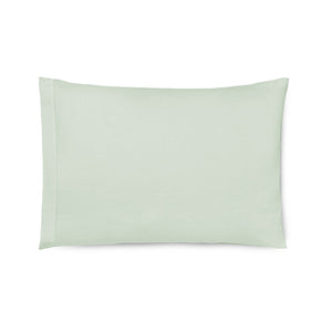Photo of the Maia Pillowcase Pair ensemble.