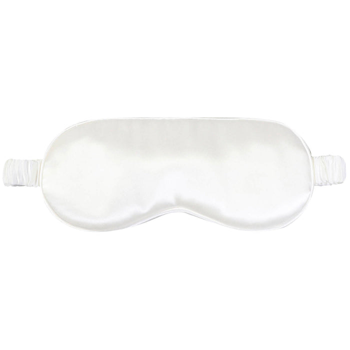 Photo of the Maria Eye Mask ensemble.