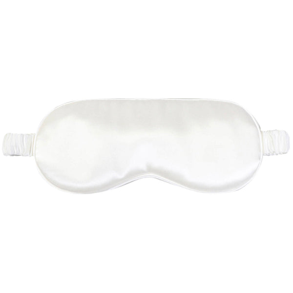 Photo of the Maria Eye Mask ensemble.