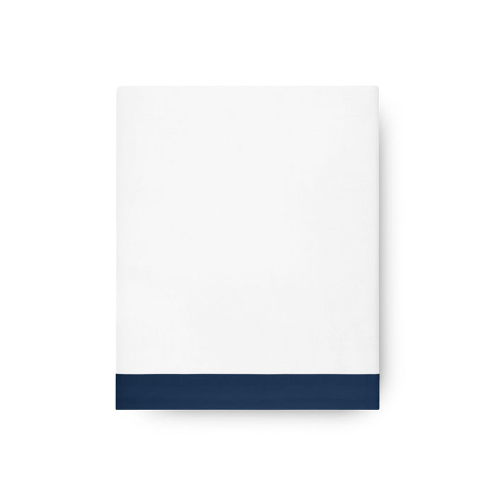 Photo of the Prado Flat Sheet ensemble.