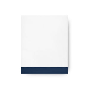 Photo of the Prado Flat Sheet ensemble.