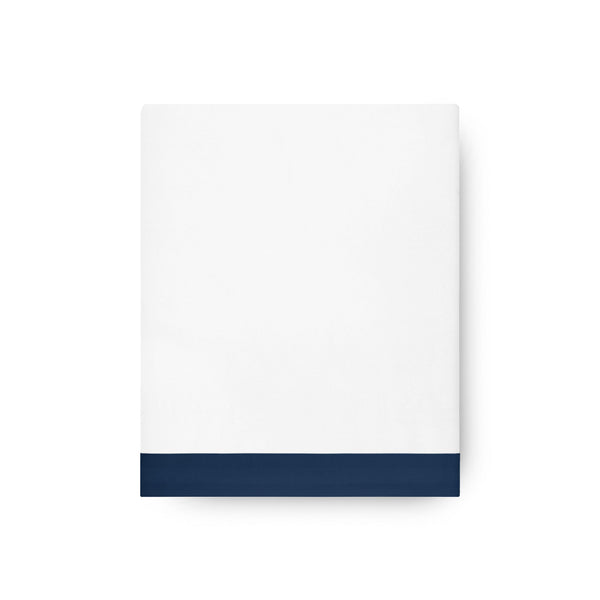 Photo of the Prado Flat Sheet ensemble.