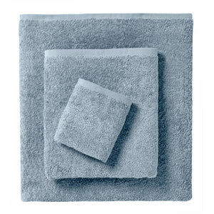 Photo of the Stella Towel ensemble.