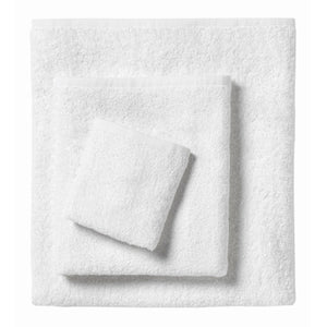 Photo of the Stella | Bath Towel ensemble.