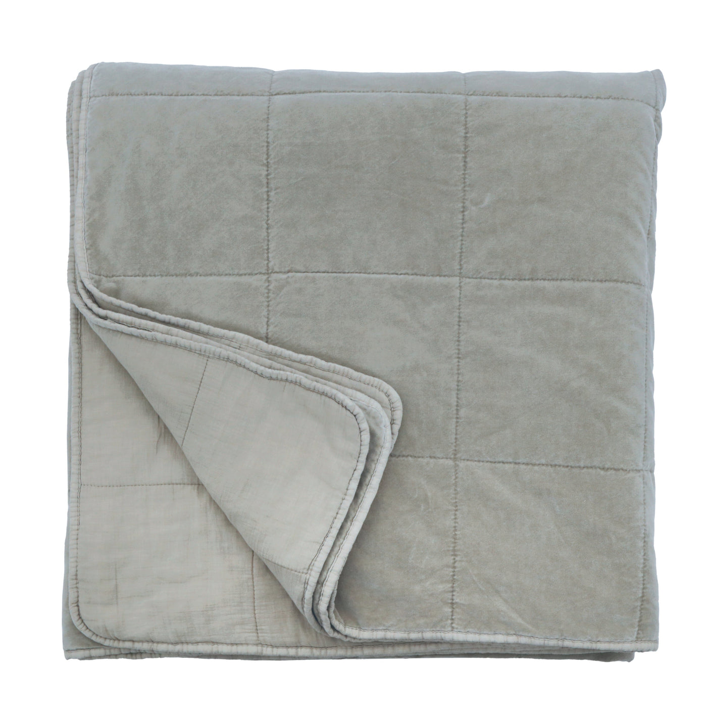 Amsterdam | Coverlet