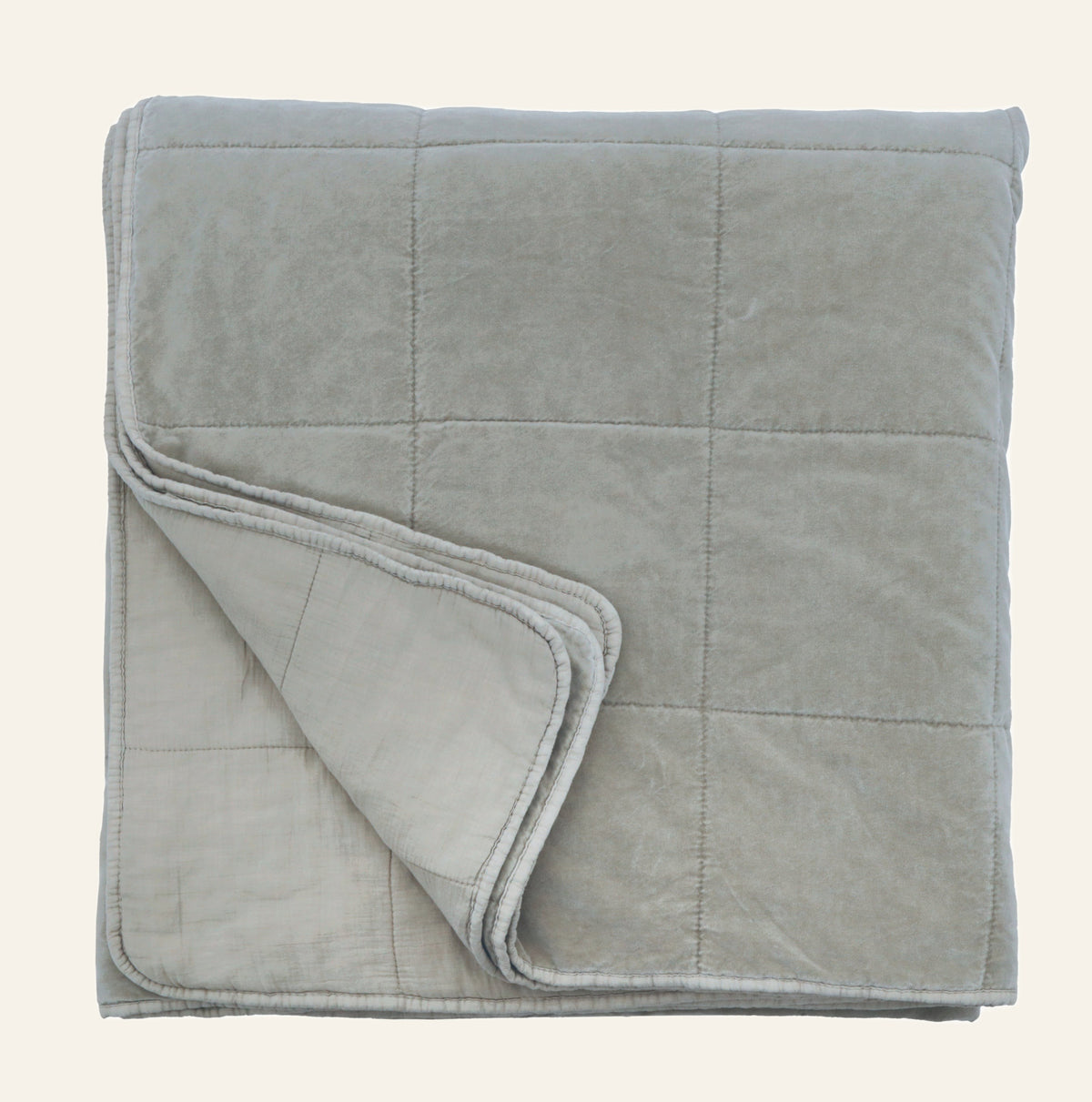 Amsterdam | Coverlet