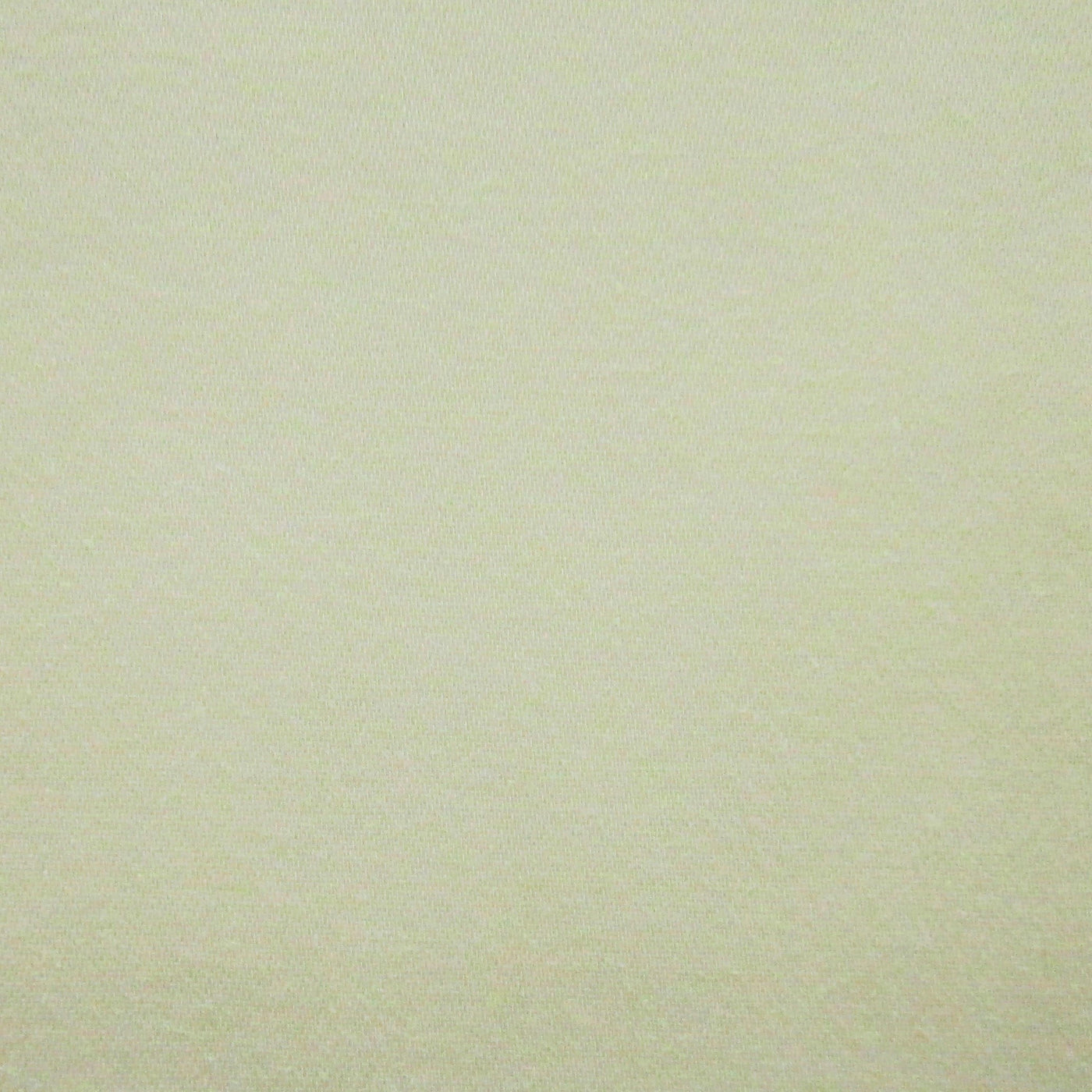 Close-up of ivory fabric texture showing fine woven detail.