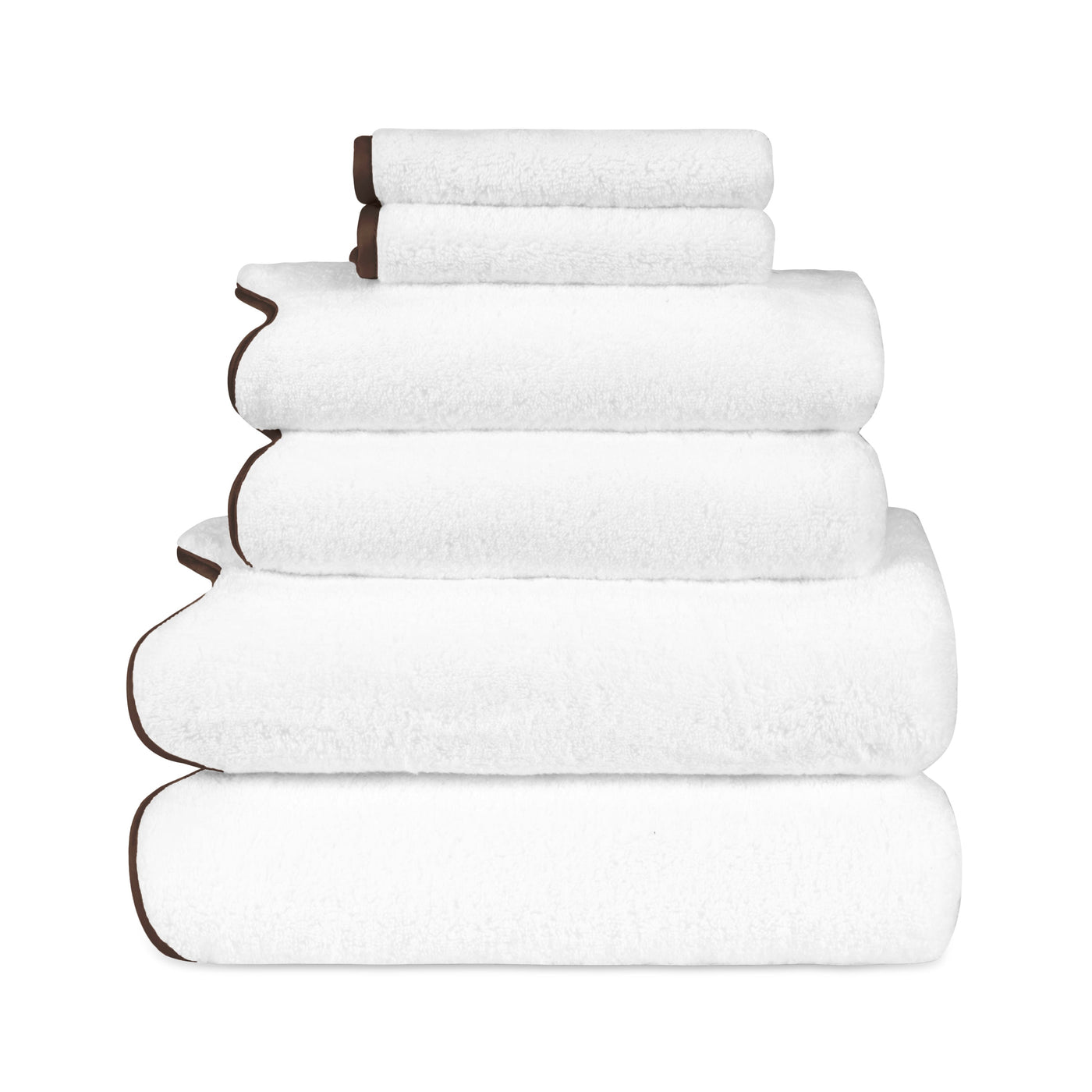 Antalya | Bath Towel Set (6-piece)