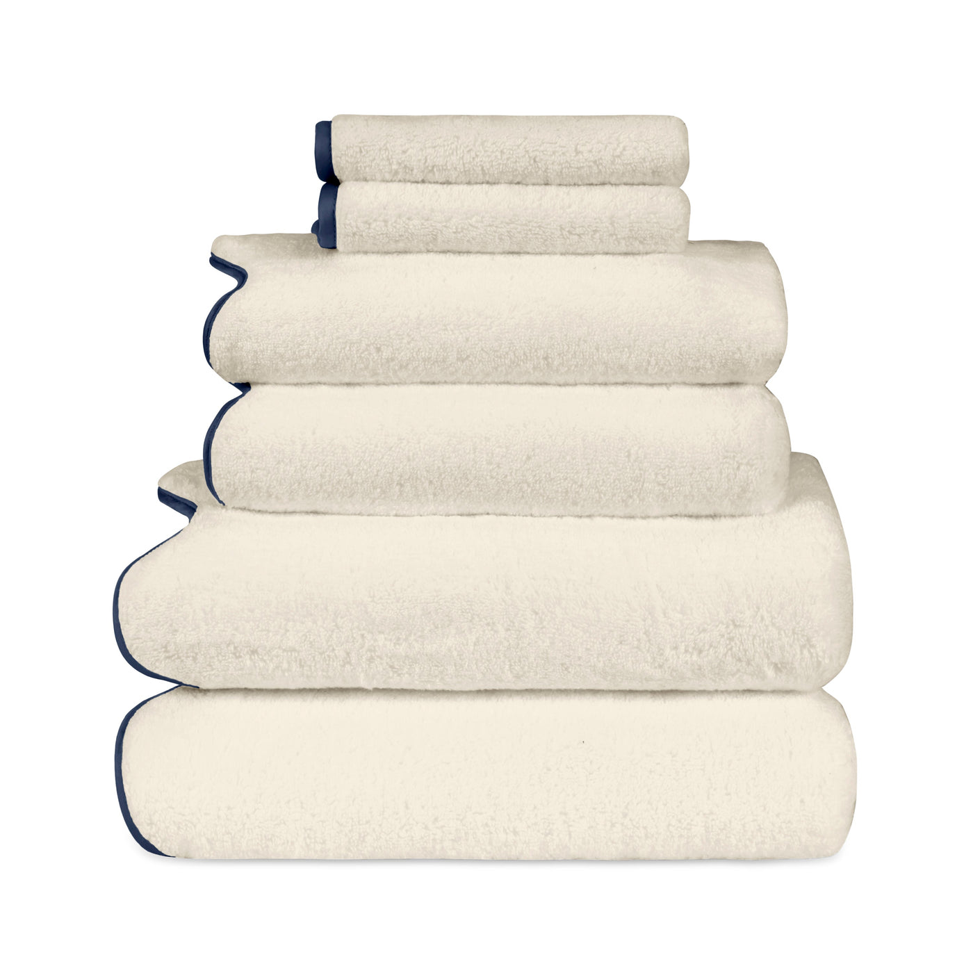 Antalya | Bath Towel Set (6-piece)