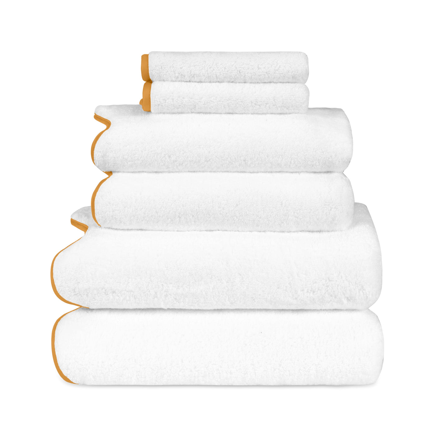 Antalya | Bath Towel Set (6-piece)