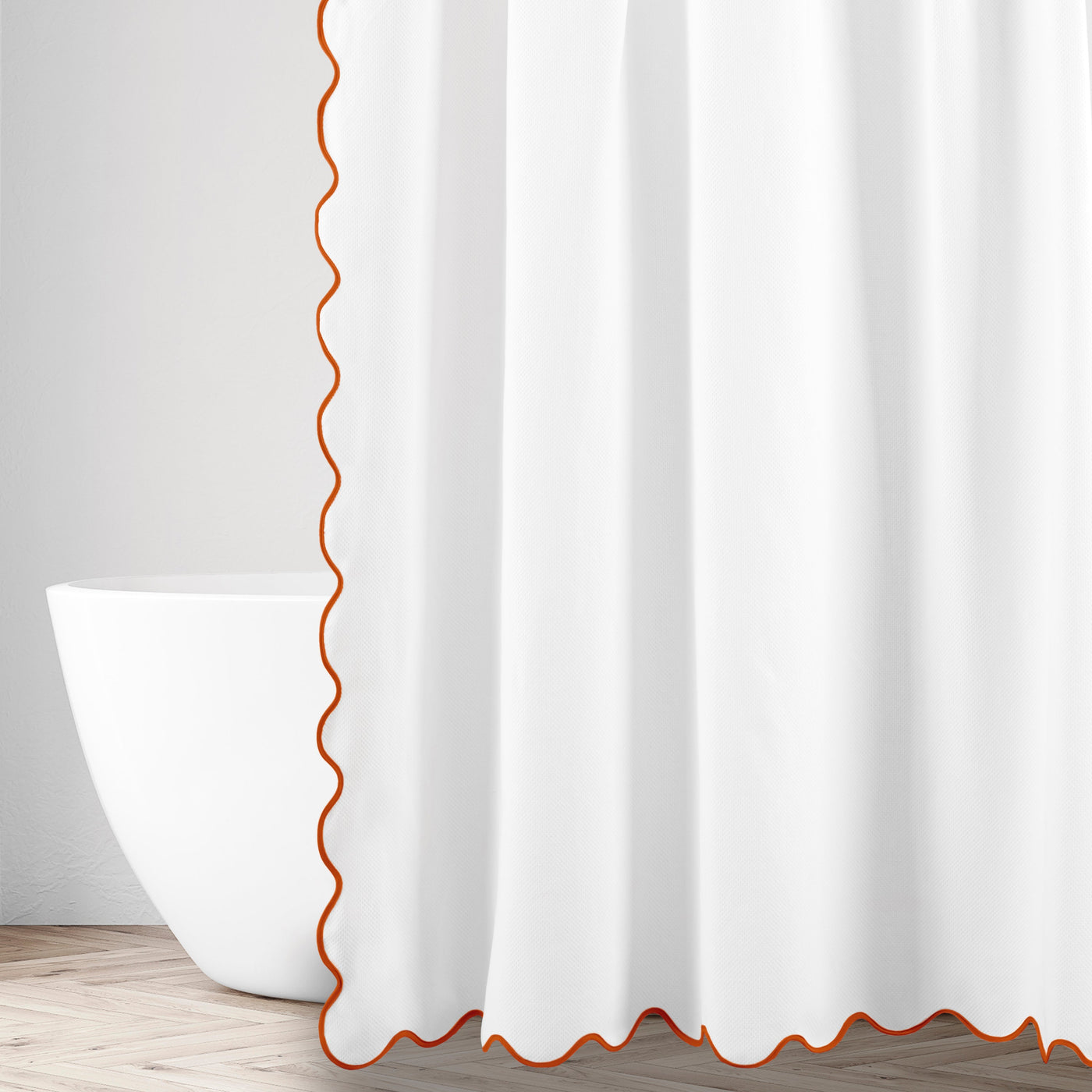 Antalya | Shower Curtain