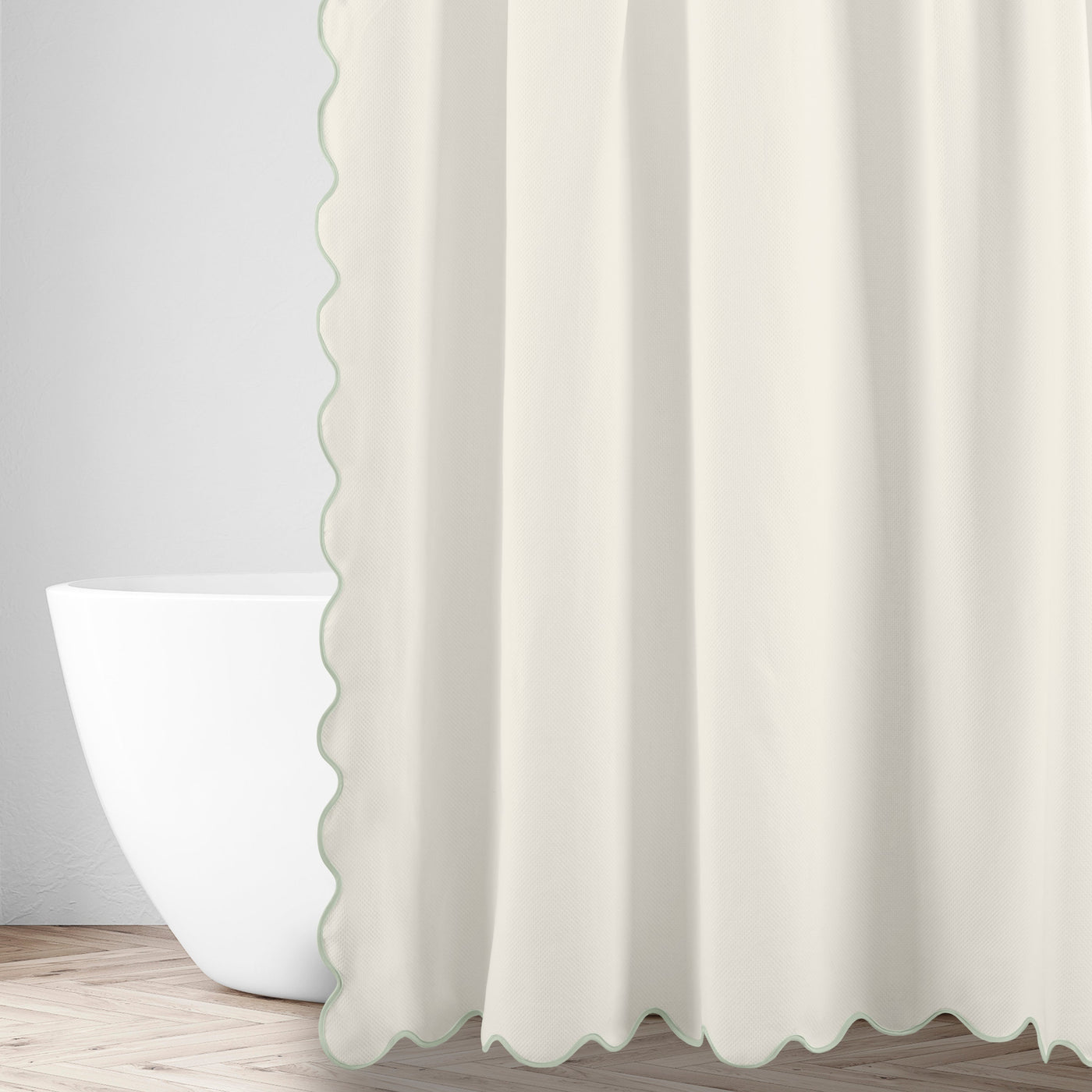 Antalya | Shower Curtain