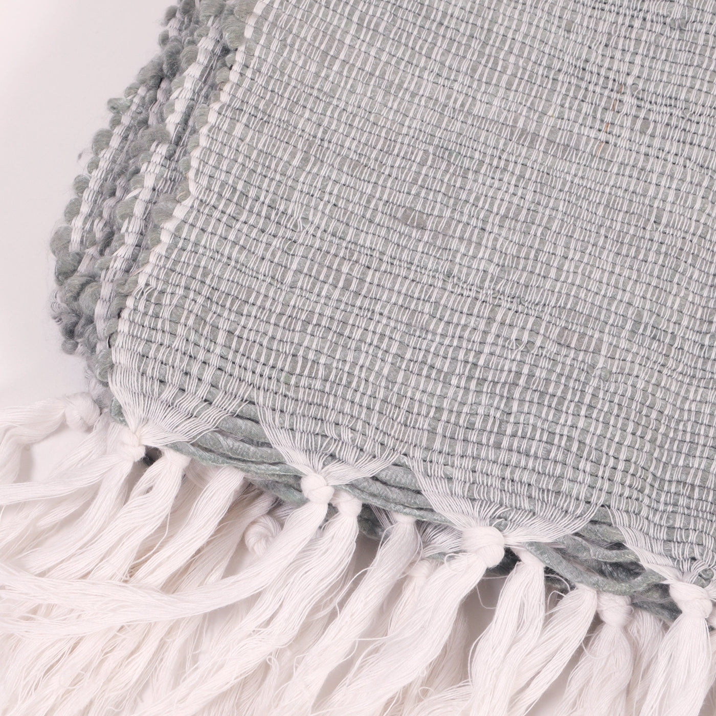 Athena | Throw Blanket