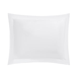 Photo of the Antique Linen | Pillow Sham ensemble.