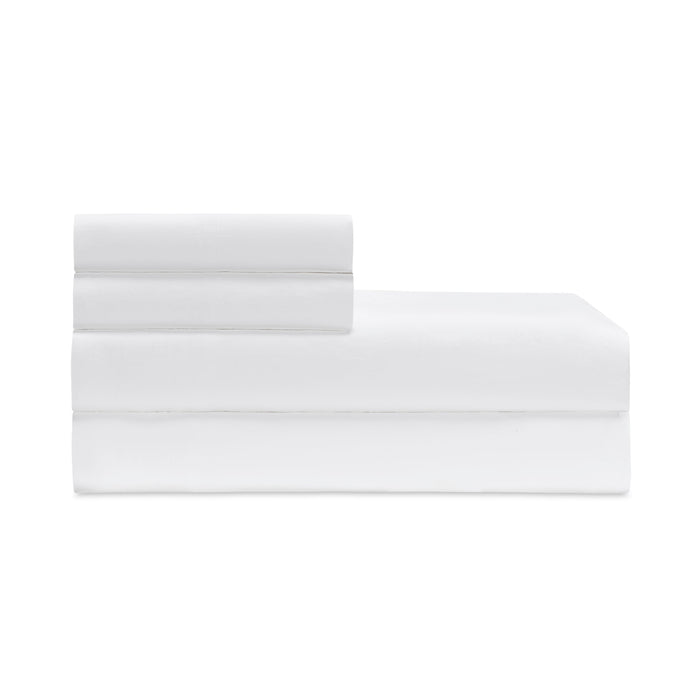Photo of the Antique Linen | Sheet Set ensemble.