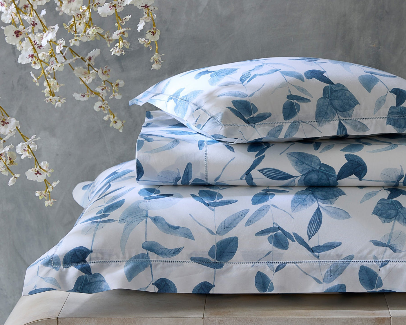 Antonia | Pillowcase, Pair