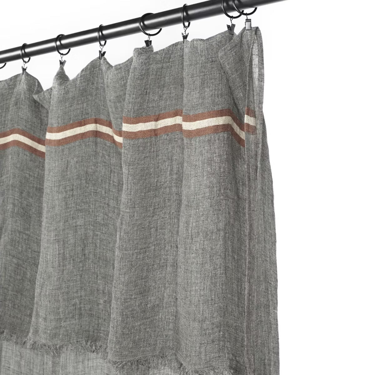 Arlo Stripe | Pièce de Lin