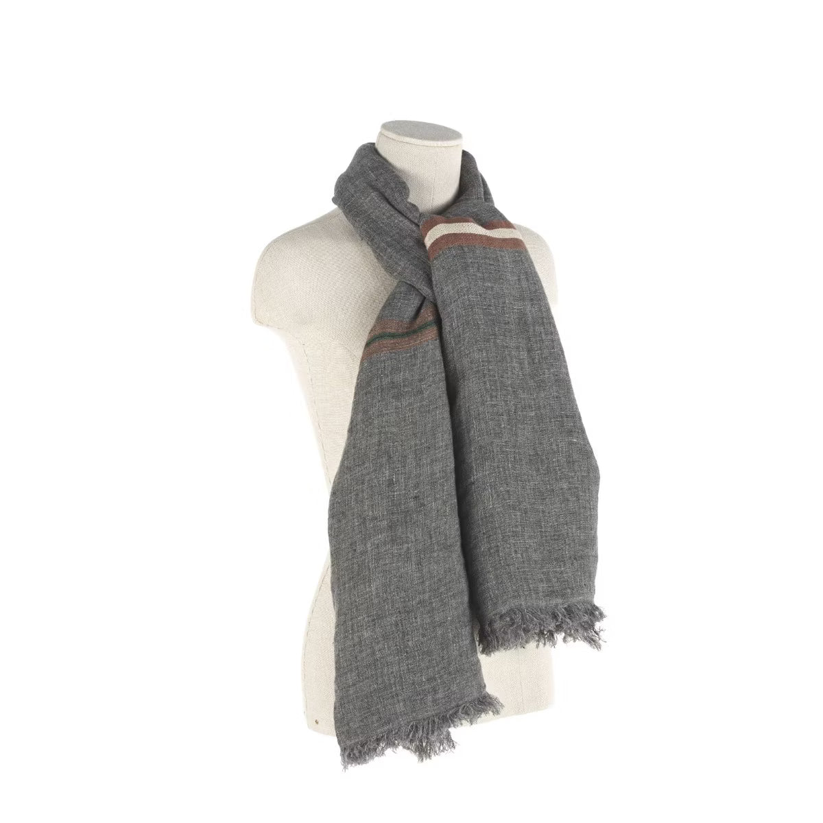 Arlo Stripe | Pièce de Lin