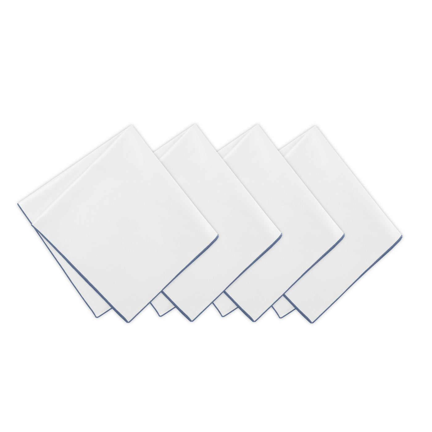Arlo | Dinner Napkins & Tie (Set of 6)